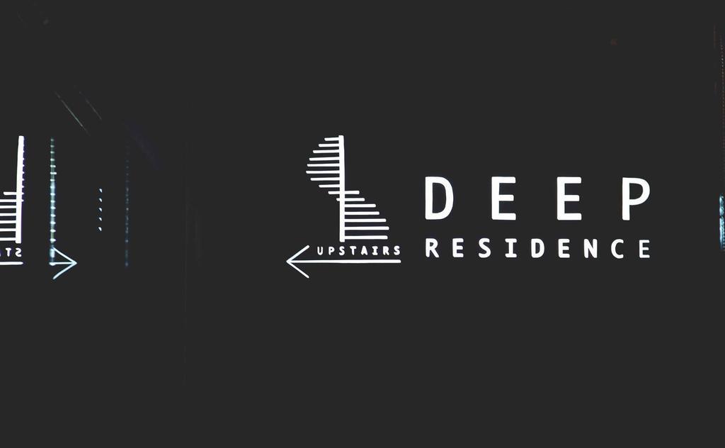 Deep Residence Krabi town Exteriér fotografie